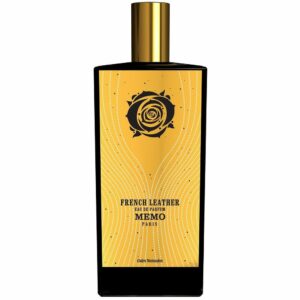 Memo Paris French leather