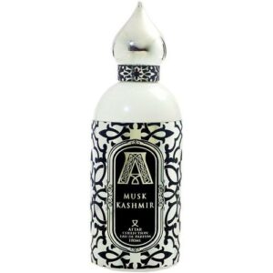 Attar Musk Kashmir