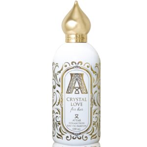 Attar Crystal Love For Her