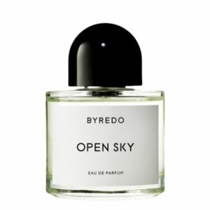 Byredo Open Sky