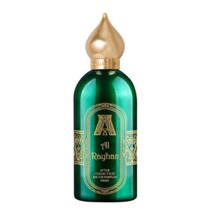 Attar Al Rayhan