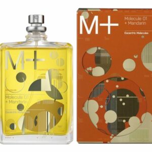 Escentric Molecules Molecule 01 M+ Mandarin