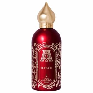 Attar Hayati