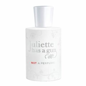 Juliette Has A Gun Not A Perfume