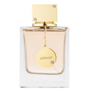 Armaf Club De Nuit Woman двойник Coco Mademoiselle