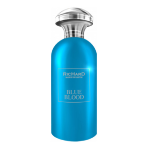 Richard Blue Blood