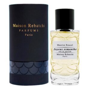 Maison Rebatchi Joyeux Osmanthe