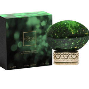 The House of Oud Emerald Green