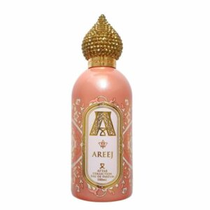 Attar Areej