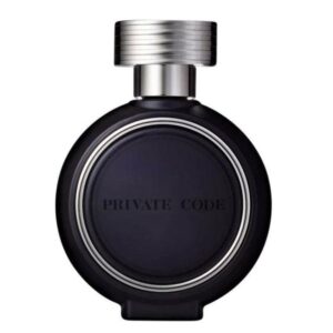 Haute Fragrance Company HFC Private Code