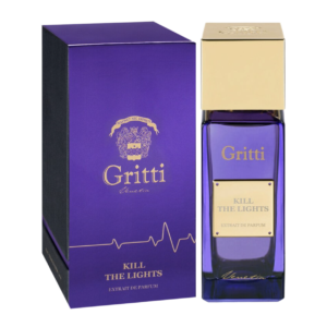 Gritti Kill The Lights